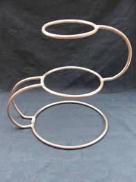 Three Tier S